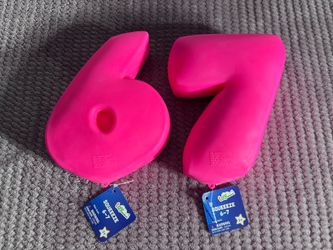 Squishy 6 7