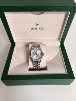 Men’s watch