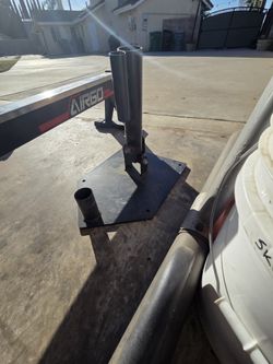 Landmine Attachment