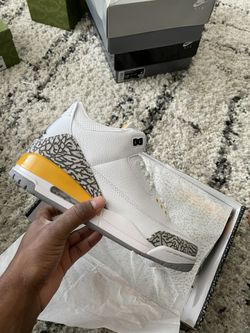 Jordan 3