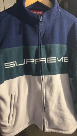 Supreme Polartec