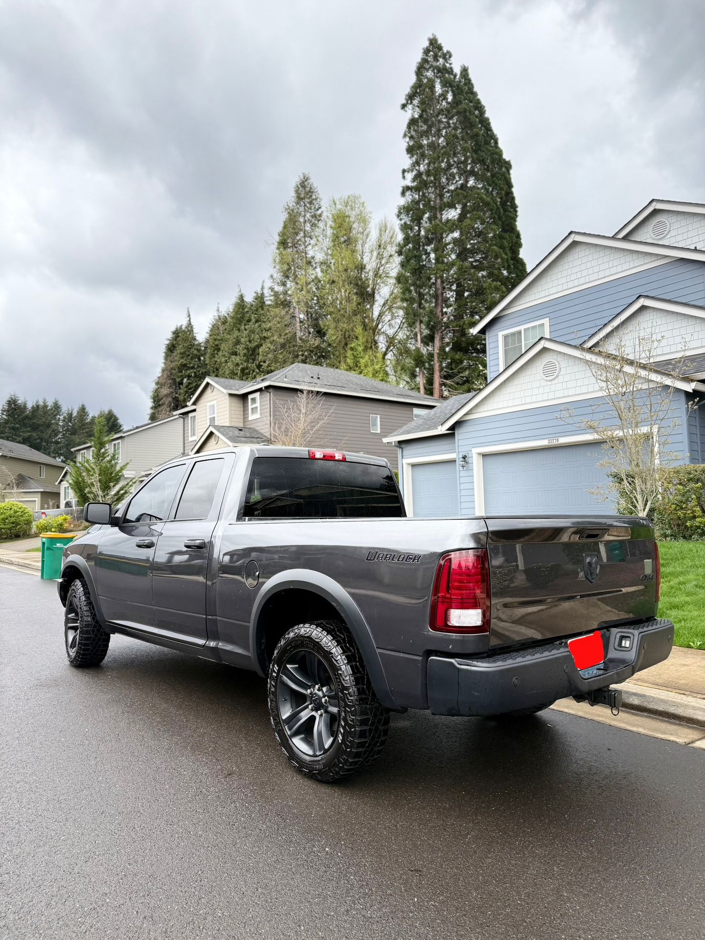 2022 Dodge Ram
