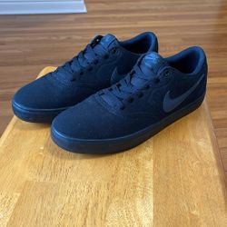 NEW NIKE SB SKATEBOARD SHOES size 10.5 