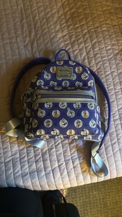 Disney Backpack