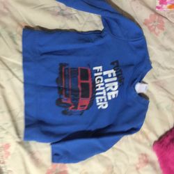Sueter for baby boy size 18 mo