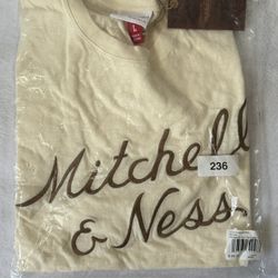 MICHELL & NESS