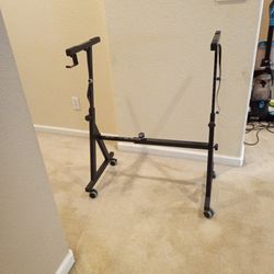 Keyboard Stand