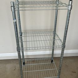 Wire Storage Rack 