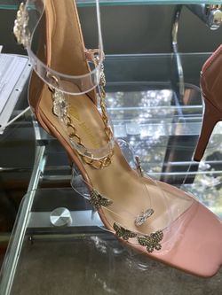 Brand new without box jolimall heels sz 7 $40