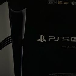 PS5 Pro