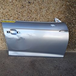 2018-19 Audi A5 ,S5 Right Door Coupe (Auto Parts)