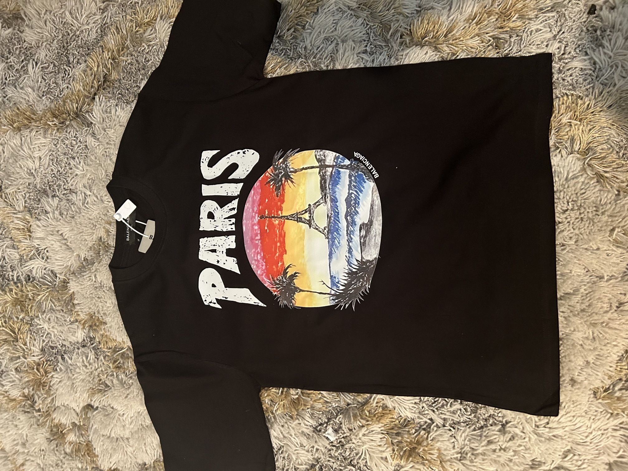 Shirt  & Accessories