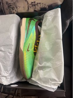 Nike Phantom 6 Low Elite IC SE Travis Scott SZ 10.5 💎