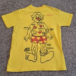 Operation Game Shirt