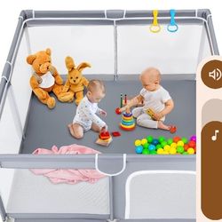 Play Pen