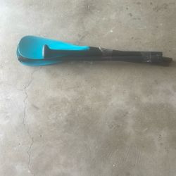 Paddle