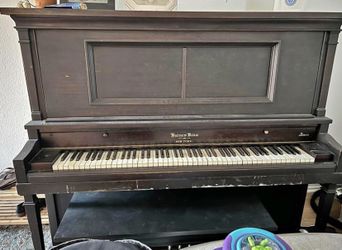 piano