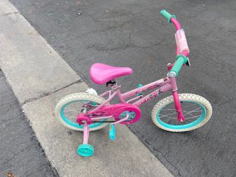 Bicycles
