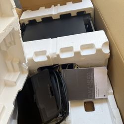 Sony Home Theater System 