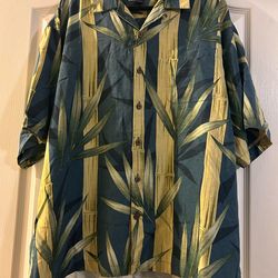 Tommy bahama shirt