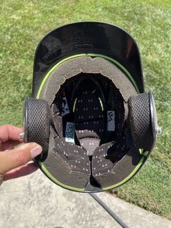 Baseball/Softball Batting Helmet