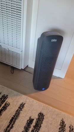 Pure Air Purifier