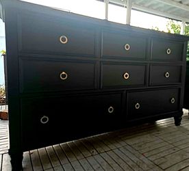 Beautiful Dresser