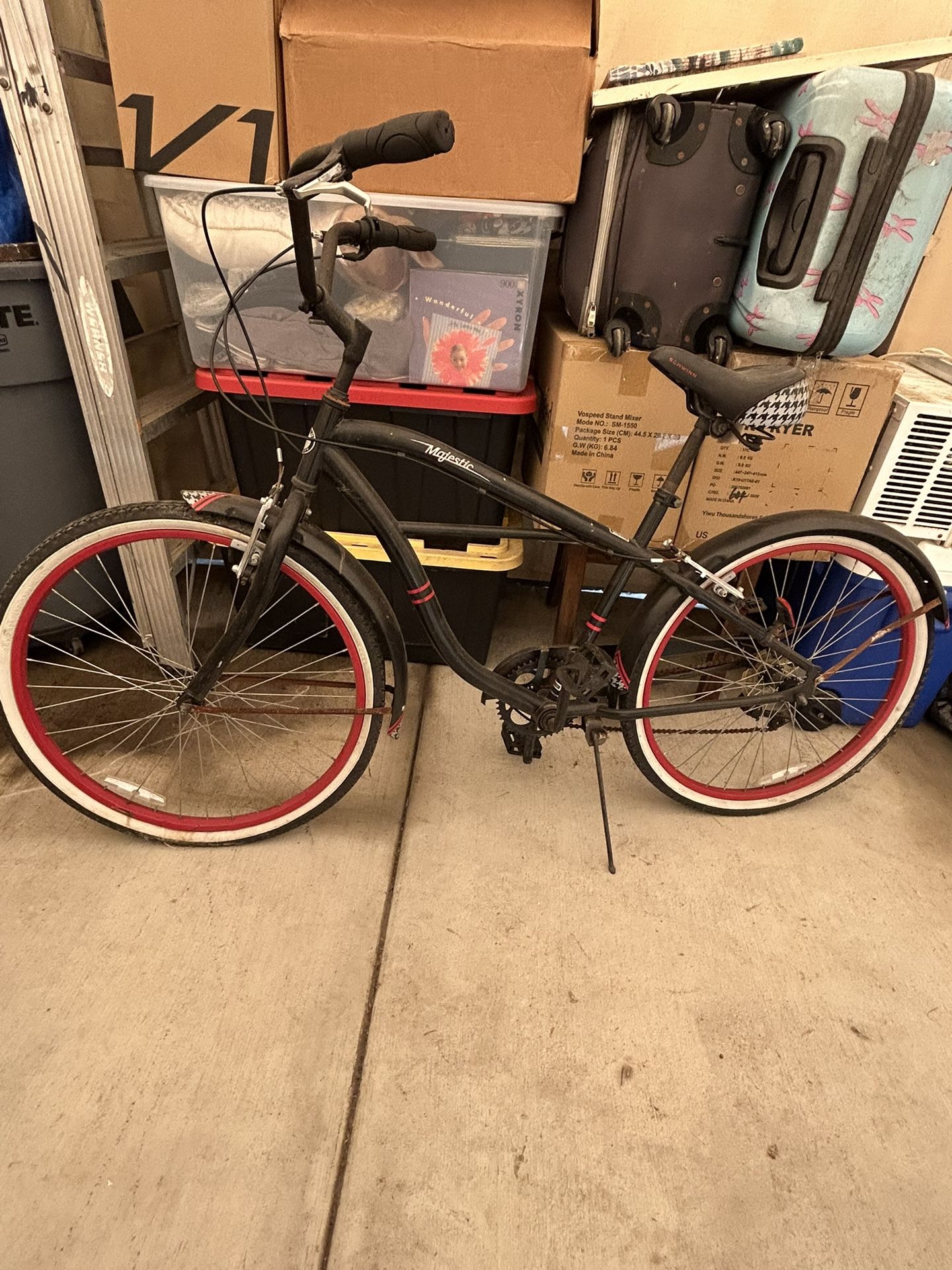 X $80 OBO