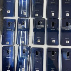 Samsung S9 Unlocked 