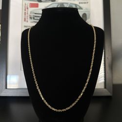 14k Chain