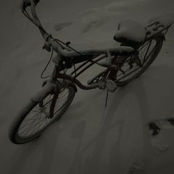 Classic Bike 