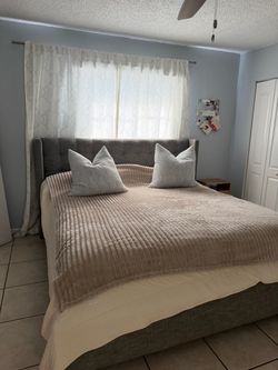 Bed Frame