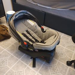 Infant Carseat