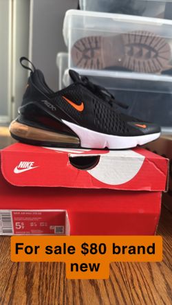 Nike Air max 270