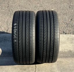 235/40/18 NEXEN