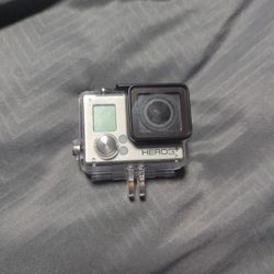 GoPro Hero3+