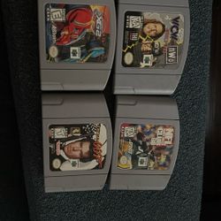 Nintendo 64