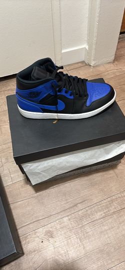 Air Jordan 1 Mid