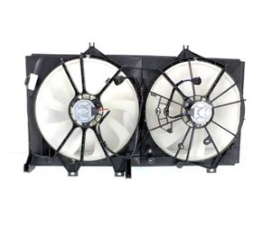 Cooling Fan Lexus ES(contact info removed) to 2016