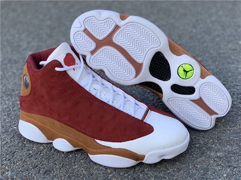 Jordan 13 Retro Premio Bin 23