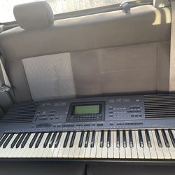Keyboard Piano Technics Sx - KN930 