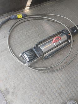 CUES Plumbing Sewer Camera