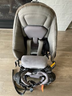 Deuter Kid Comfort 3 Child Carrier