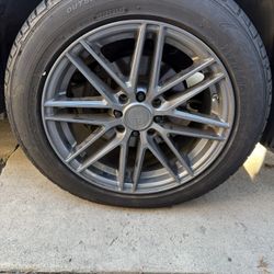 Wheels 16x7.5