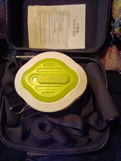 Exercise Power Box