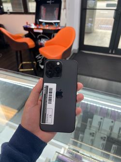iPhone 14 Pro Max 128GB (Unlocked)