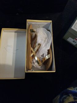 Soda Women's Sandals 