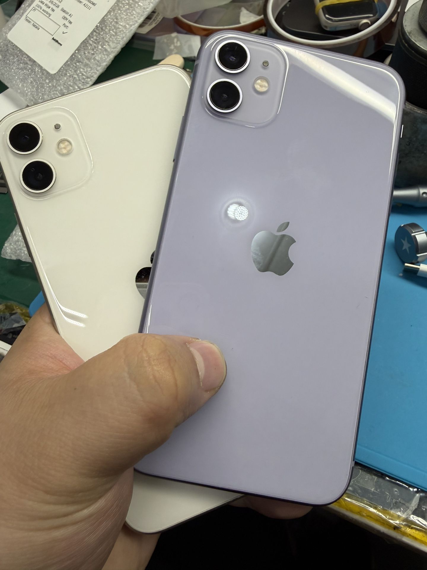 Apple iPhone 11 Unlocked 128GB