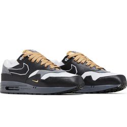 Nike Air Max 1 x Low Poly - 007 collab