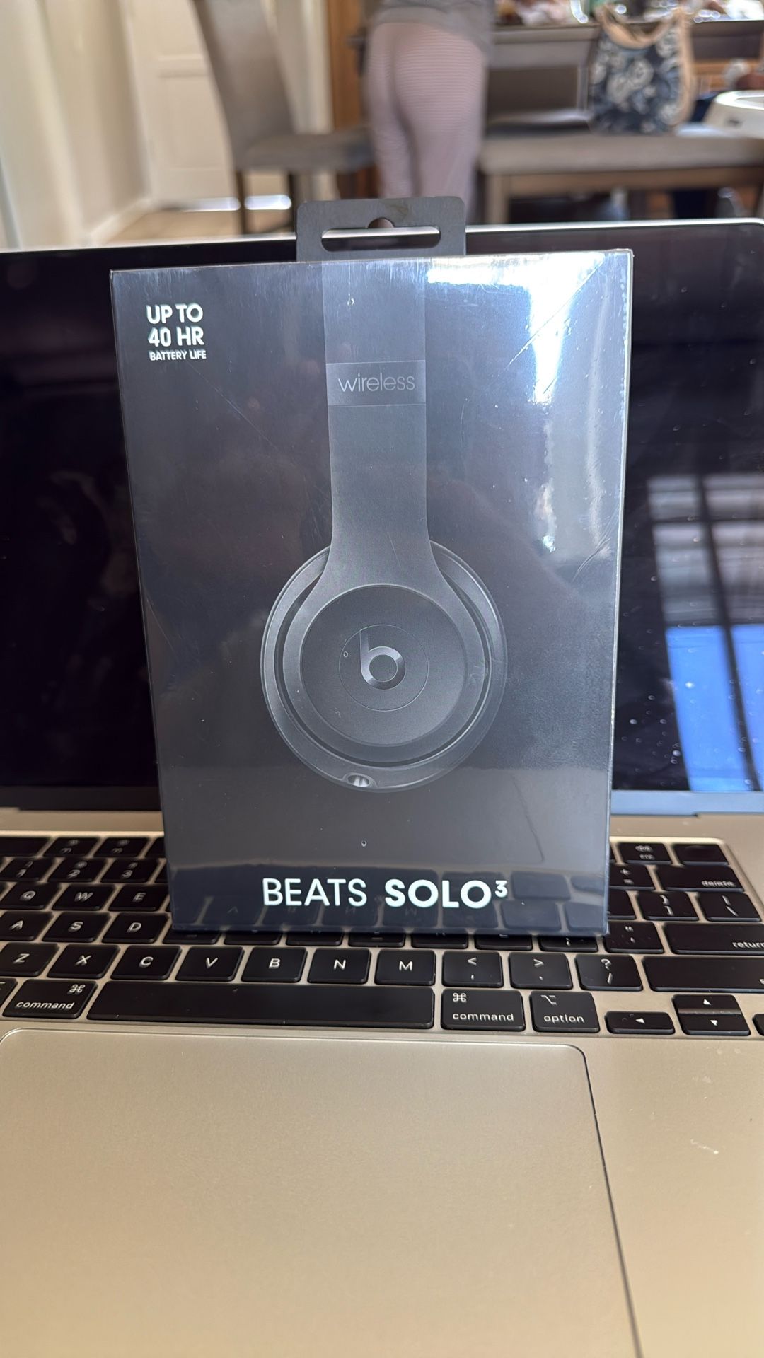BRAND NEW Beats Solo